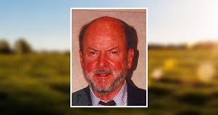 John Ives Kuebler Obituary November 3, 2009