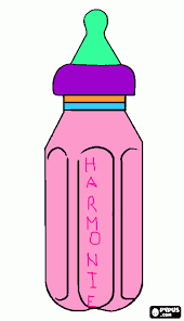 Learn colors for kids and hand color baby bottle coloring pages ruclip.com/video/antm3lwkizu/видео.html birthday candyland art #color. Baby Bottle Dra Coloring Page Printable Baby Bottle Dra