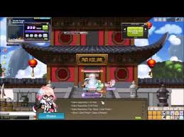 We guide you all the way. Gms Maplestory Shaolin Temple All Rewards By Khalsei