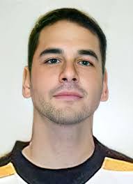 Aaron Gervais's Instagram, Twitter & Facebook