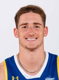 SOUTH DAKOTA STATE JACKRABBIT BASKETBALL GAME NOTES