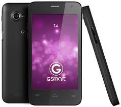 Gigabyte GSmart T4 - Specs and Price ...