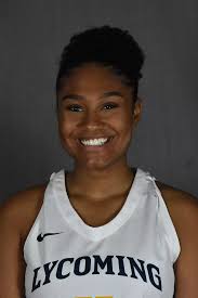 2021-22 Women's Basketball Roster