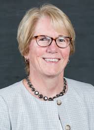 Margaret T. Jones honored for her editorial efforts by the National  Strength and Conditioning Association