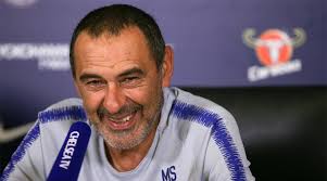 Frank lampard is said to be on the verge of being sacked by chelsea, according to information acquired by. Willian Will Stay At Stamford Bridge Chelsea Head Coach Maurizio Sarri