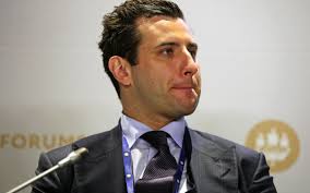 Londyn bierze się za majątki ludzi Putina