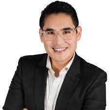 Joaquin Avino's Instagram, Twitter & Facebook