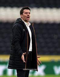 كشف الإعلامي فهد المري، أن إدارة نادي الهلال اتفقت مع المدرب البرتغالي ماركو سيلفا، على تدريب الفريق، بدءًا من الموسم المقبل، لمدة 3 سنوات. Ø§Ù„Ù…Ø¯Ø±Ø¨ Ù…Ø§Ø±ÙƒÙˆ Ø³ÙŠÙ„ÙØ§