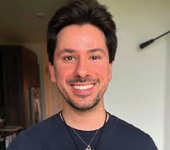 Siberian orphan hopes his story helps fortify others' faith