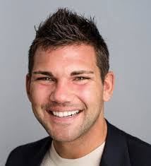 Jason Bier's Instagram, Twitter & Facebook