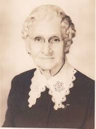 Melissa Haskell Miller (1871-1956)