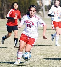 Rockwall rules 21-4A girls all-district soccer selections