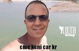 FOTOT: Ilir Meta pasi i shpalli luftë Amerikës