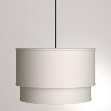 We fabricate large drum and. Hampton Bay Eagan 3 Light Oil Rubbed Bronze Drum Pendant With Double Khaki Shade Es4761ob4 B The Home Depot Drum Pendant Drum Shade Chandelier Oil Rubbed Bronze