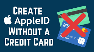 As any intelligent individual would do launch itunes and if you're already signed in using a different account, make sure you sign out of it. 3 Ways To Create An Apple Id Without A Credit Card Wikihow