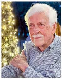 Bill Mackie Obituary