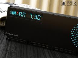You can add links to online alarm clocks with different time settings to your browser's favorites. World S Most Annoying Alarm Makes Daily Swarm Of Sound Gadgets Science Technology