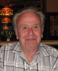 Keith Meredith Obituary