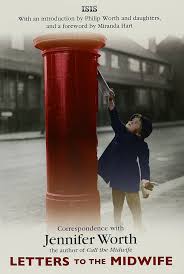 Letters To The Midwife