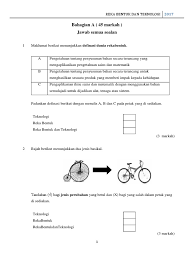 Soalan Rbt Tingkatan 1 Pdf