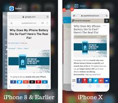 Now the screen is glitching such as lines going across the screen. My Iphone Screen Is Glitching Here S The Fix Payette Forward
