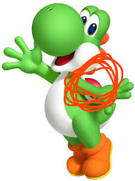 Image result for yoshi