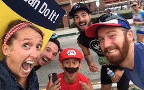 Scott Partenheimer's Instagram, Twitter & Facebook