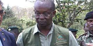 KFS chair faces EACC probe over wife's Karura restaurant