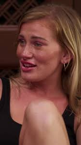 Madelyn and Blake Temptation Island