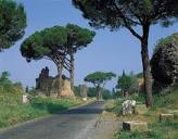 Appian Way | Roman Empire, Rome-Capua, Aqueducts | Britannica