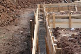 In unserem beispiel sind das 18 quadratmeter. Streifenfundament Welche Kosten Muss Man Rechnen Kostencheck