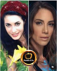 🥳 Hoy cumple 57 años la maravillosa Dad Dager, la irrepetible jovencita  que nos conquistó a todos como la bella gitana de La Inolvidable, como la  mayor de Mis tres hermanas o