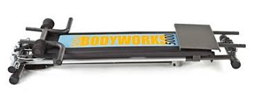 Weider Total Body Works 5000 Gym