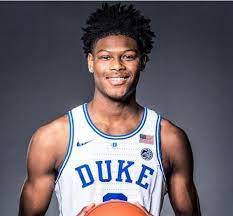 He played college basketball for the duke blue devils. Preseason Thoughts On Cameron Reddish The Stepien