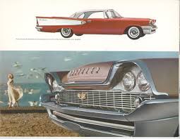 Image result for Mandarin Jade 1958 Chrysler