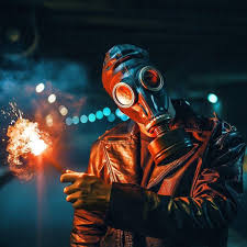 Gasmask Gas Mask Art Gas Mask Masks Art