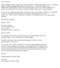 So, fill the yellow shaded areas, delete this instructions and save the new file to a folder named letters of support that can be accessed by everyone in your organization. Letter Of Financial Support Sample Best Of 10 Best Letter Of Support Samples To Support Projects Or Support Letter Cool Lettering Letter Writing Template