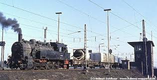 C Helmut Dahlhaus Www Bahnen Wuppertal De Eisenbahn Lokomotive Bundesbahn