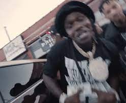 On february 19, dababy dropped a new music video called beatbox freestyle, in which the charlotte rapper remixes the viral 2020 track beat box by spotemgottem. Practice Gif By Dababy Find Share On Giphy