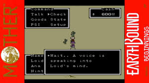 Bla$e — budd dwyer 02:23. Let S Play Mother Earthbound Beginnings Part 17 A Singing Cactus By Scatlink Sean