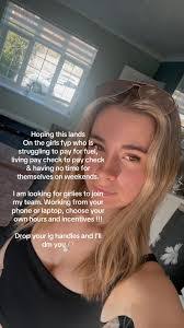 Caitlin Arden's Instagram, Twitter & Facebook