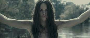 Jennifer Hills I Spit On Your Grave Sarah Butler The Stranger Movie Horror Movie Trailers