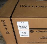 20BD096A0ANNANC0 | Allen-Bradley PowerFlex 700 AC Drive 480V 96A 75HP