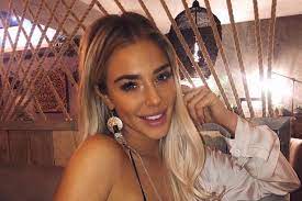 His current girlfriend or wife, his salary and his tattoos. Man City Ace Sergio Aguero Dating Real Housewives Of Cheshire Star S Daughter Mirror Online