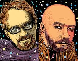 Hugo Award winners to speak at Radford University; more . . .