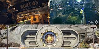 Every Fallout 76 Vault And Its Lore