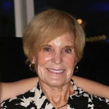 Barbara Warfield Zacavish, 81