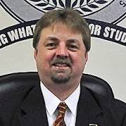 Aaron Greene (@AaronGreenePolk)