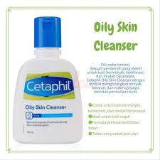 Banyak yang review cetaphil gentle skin cleanser. Cetaphil Oily Skin Cleanser 125ml Face Wash Pembersih Wajah Untuk Kulit Berminyak Shopee Indonesia
