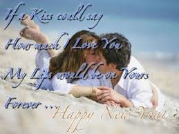 Happy New Year 2017 2018 Wishes Boyfriend Happy New Year Love Happy New Year Quotes Quotes About New Year